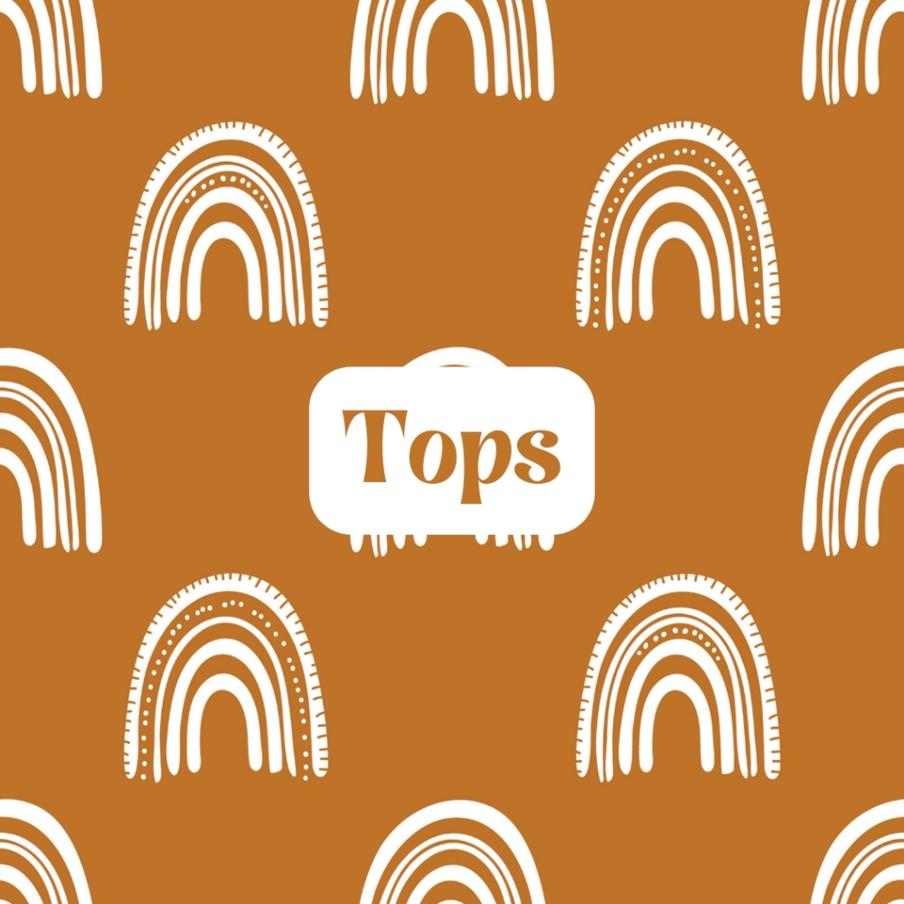 Womens Tops
